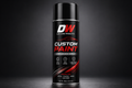 Custom made paint aerosol