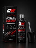 DW Car Care Products – Touch Up Custom Paint (50ml)